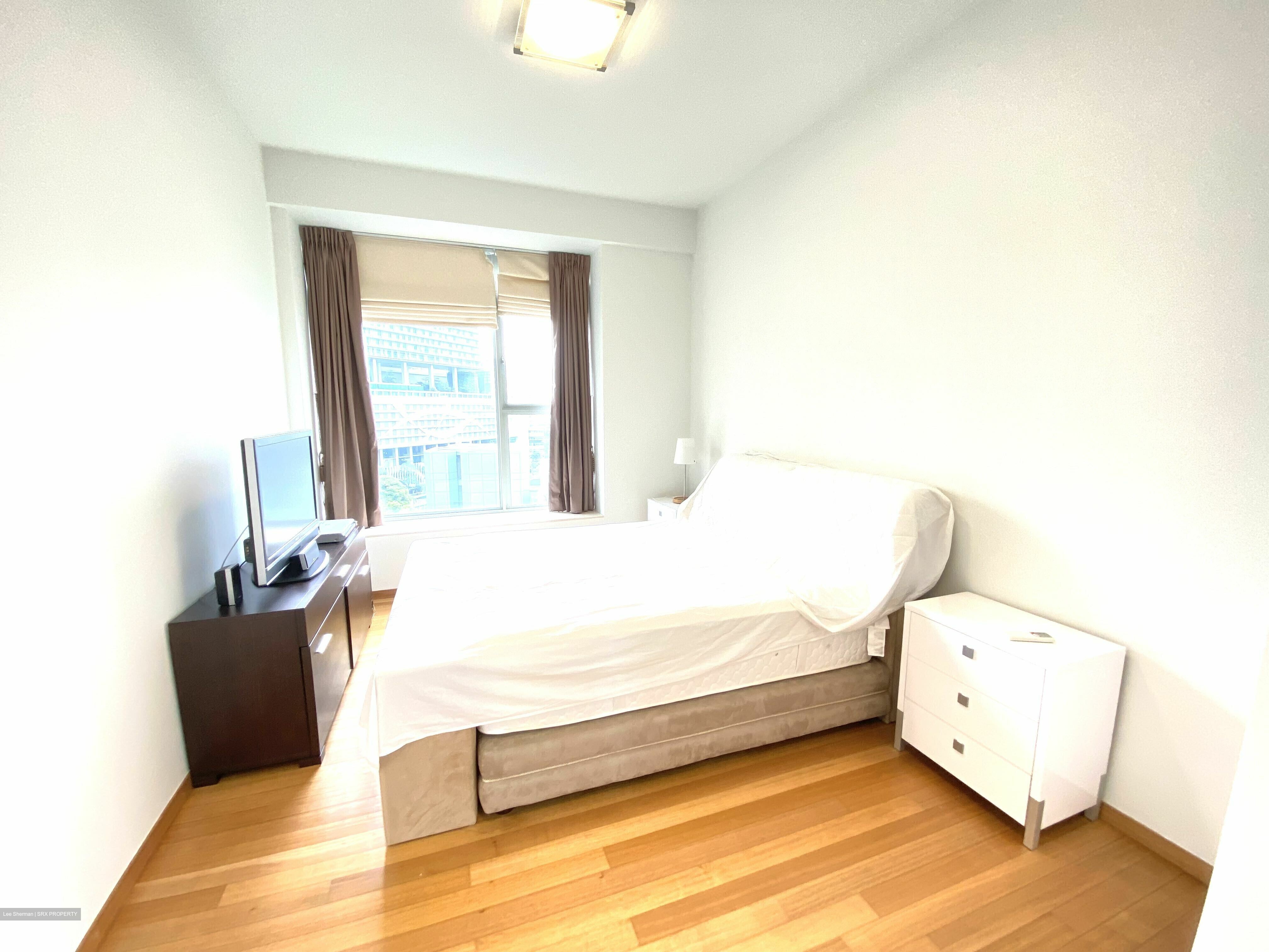 The Metz (D9), Condominium - For Rent